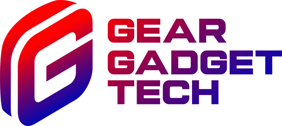 GearGadgetTech